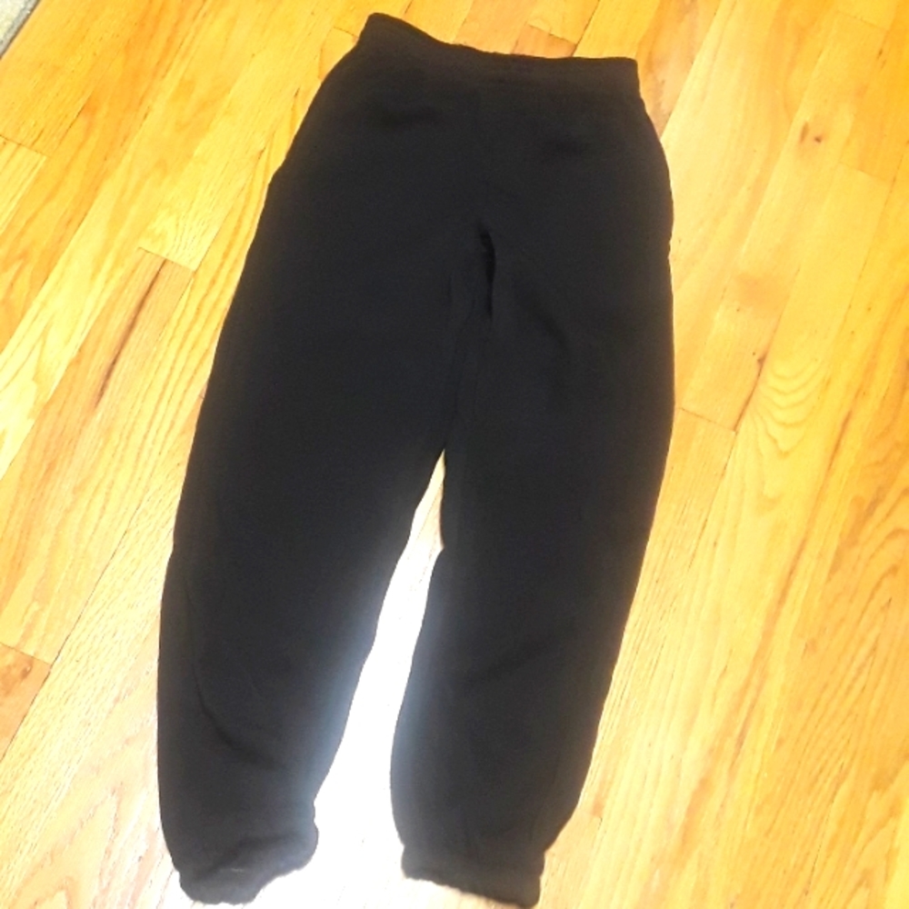 Boy's 8 Jogging Pants, EUC